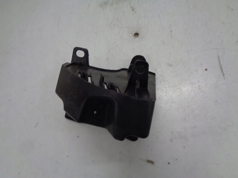 фото №1, Citroen c4 направляющая бампер левый задняя