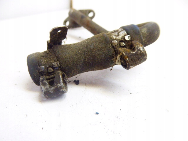 фото №3, Jumper ii lift шланг трубка масла турбины 2.8 hdi