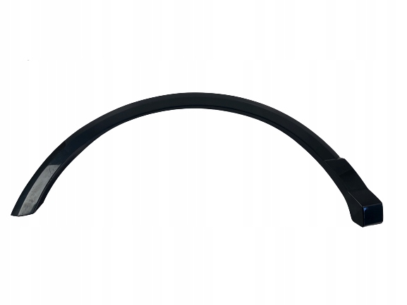 фото №1, Audi q2 молдинг крыла правая задняя 81a853818a