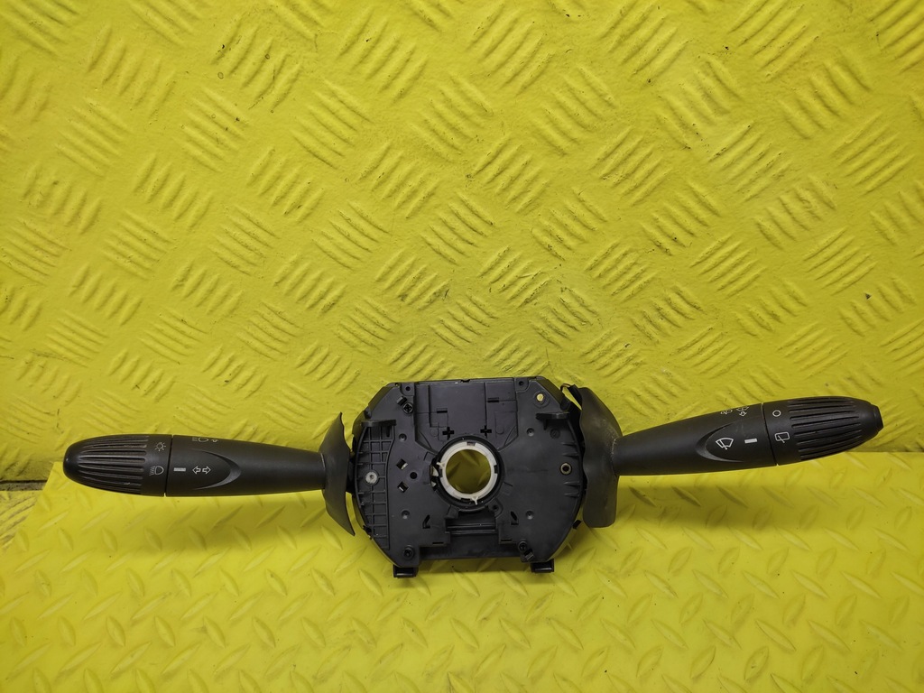 фото №1, Fiat punto 2 перемикачі комбінований 735337940