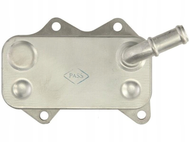 фото №1, Nrf 31172 радиатор масла, масло двигательный