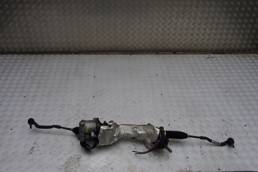 фото №7, Трансмиссия рулевая peugeot 5008 ii 3008 ii
