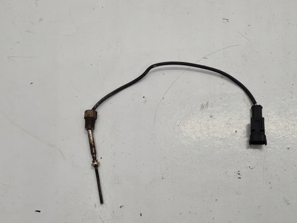 фото №1, Kia hyundai датчик температуры выхлопных газов 1.7crdi