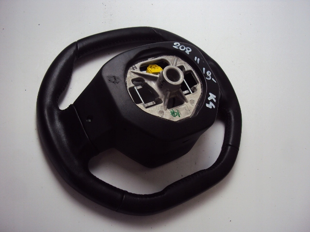 фото №7, Воздуховод peugeot 208 ii 2019-