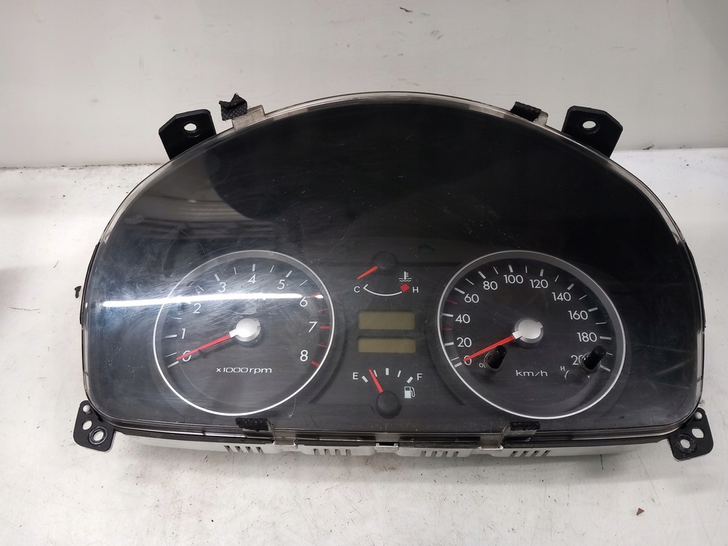 фото №1, Лічильник hyundai getz