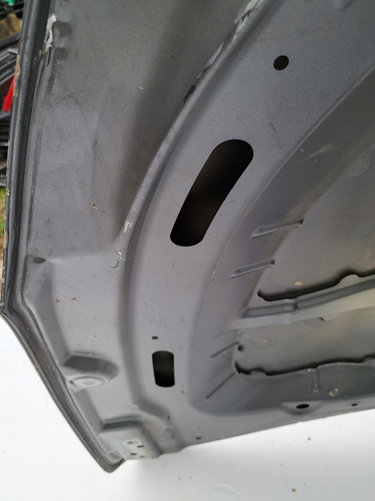 фото №11, Капот suzuki sx4 s-cross lift 16-