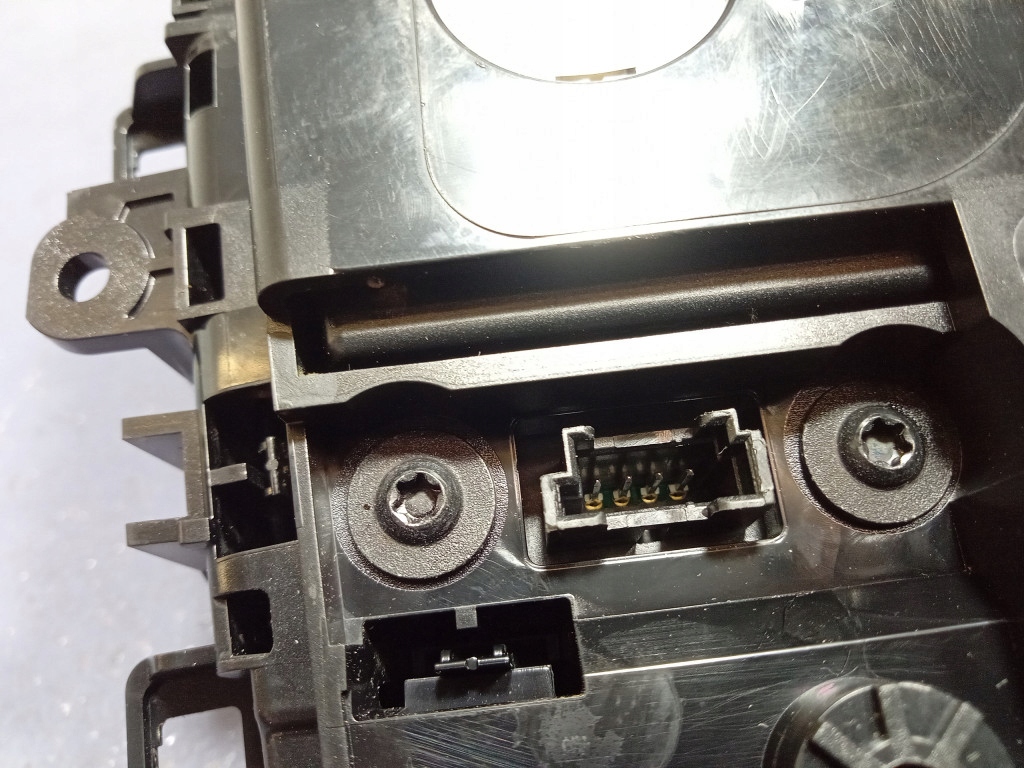 фото №7, Bmw 4 g22 g23 g20 панель переключатель idrive домкрат 5a32b98