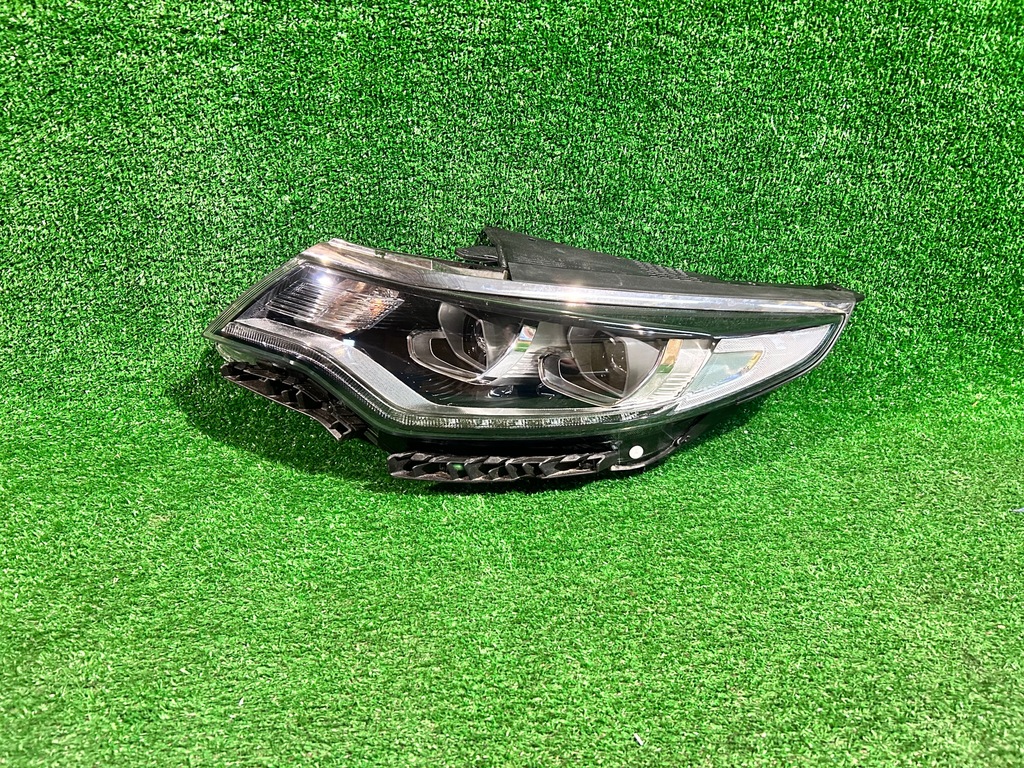 фото №1, Фара лівий kia optima iv full led