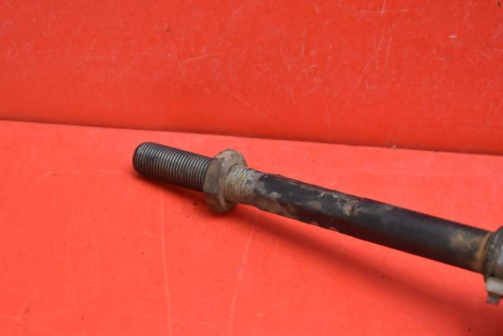 фото №5, Трансмиссия рулевая рейка eu jeep grand cherokee 3 iii wk 5.7 hemi 326 km