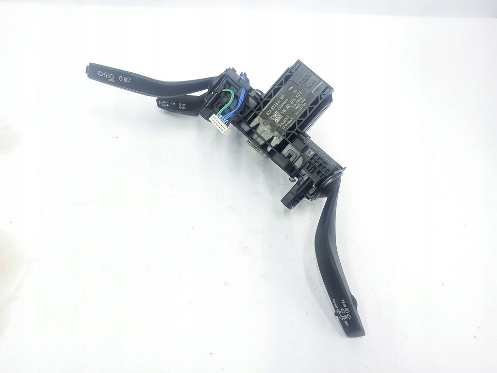 фото №14, Audi a1 2024 панели управление, переключатели