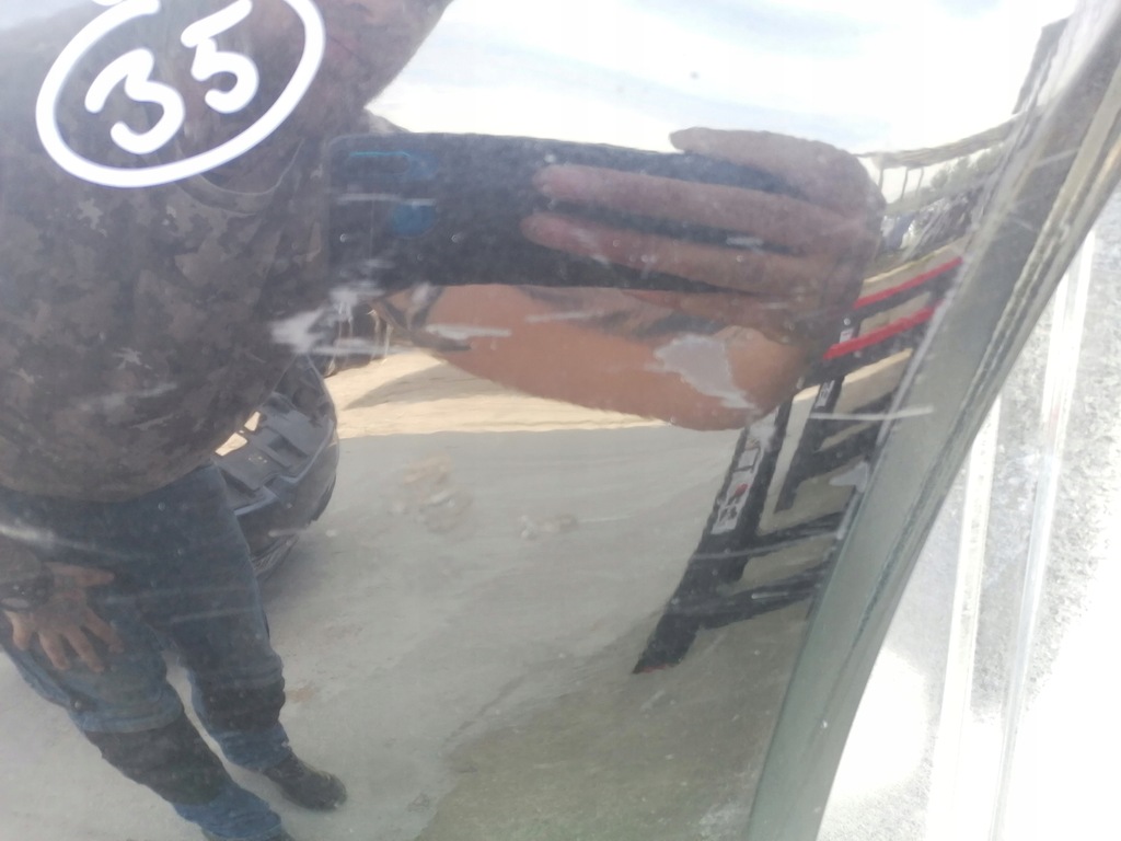 фото №11, Бампер перед vw golf v 5