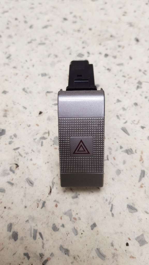 фото №1, Перемикач світла аварійних kia carnival i ii