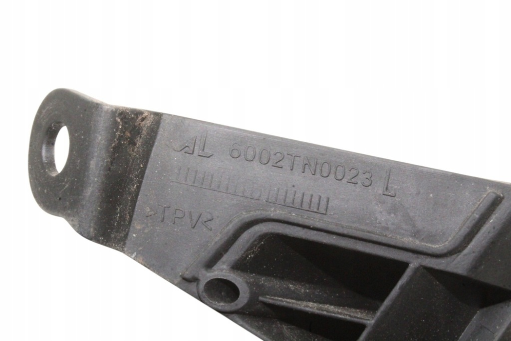 фото №8, Направляющая передней левый лампы jeep cherokee kl 6002tn0023 2.0l дизель 103kw