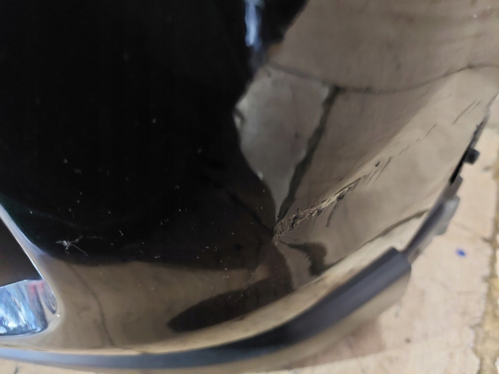 фото №12, Бампер перед kompletny mazda cx 5 12/16 41w