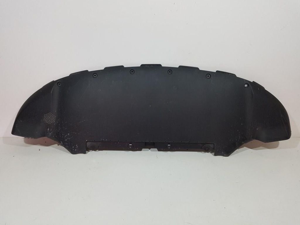 фото №1, Tesla y захист підлога pod бампер перед передній 1760713-00-c оригінал