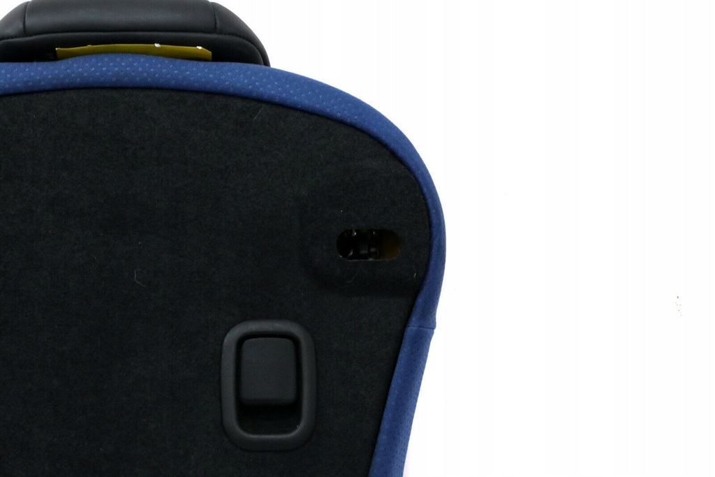 фото №9, Mini r53 заднє сидіння спинка задні правий задня матеріал