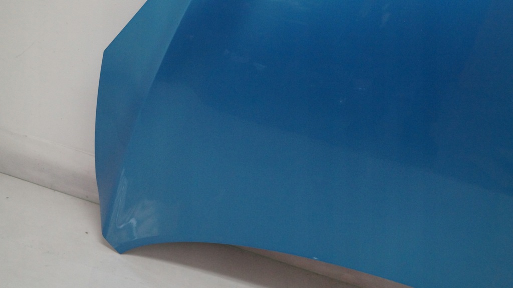 фото №7, Капот mazda 3 bl 38j 2009