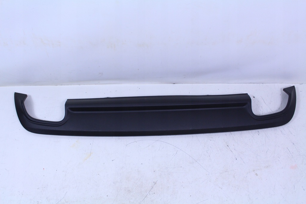 фото №1, Молдинг бампера doł mercedes slk r172 a1728851525