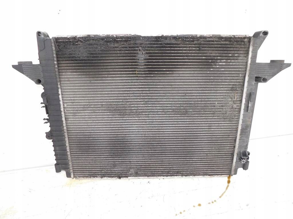 фото №1, Discovery iii l319 2.7 td 190km 04r радіатор wody