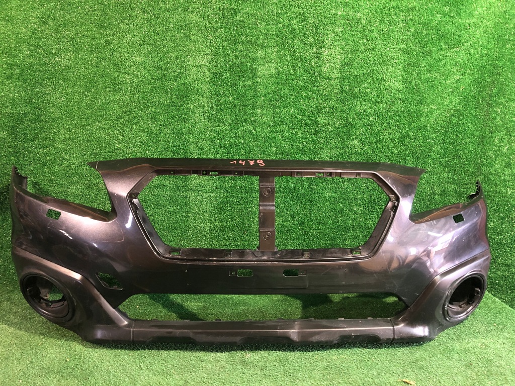 фото №1, Бампер передний перед subaru outback v 15-