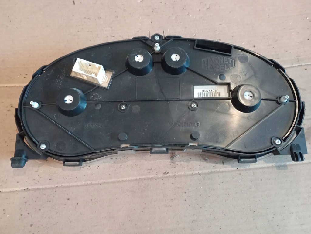 фото №5, Счетчик expert jumpy scudo ii 1401108780