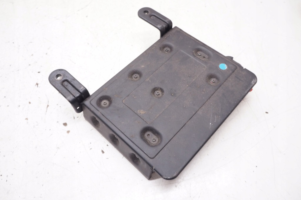 фото №5, Усилитель модуль радио 31384099 volvo v40 ii s60 ii v60 i xc60 i