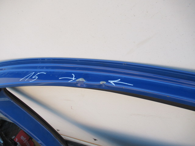 фото №3, Ford b-max дверь левая перед