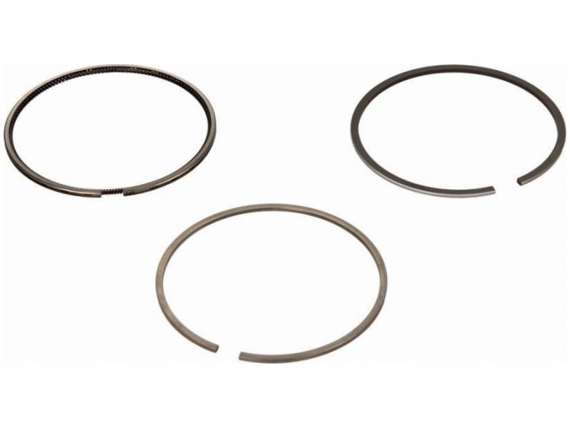 фото №1, Кільця поршневі opel zafira b 1.7 mokka 1.7 astra j 1.7