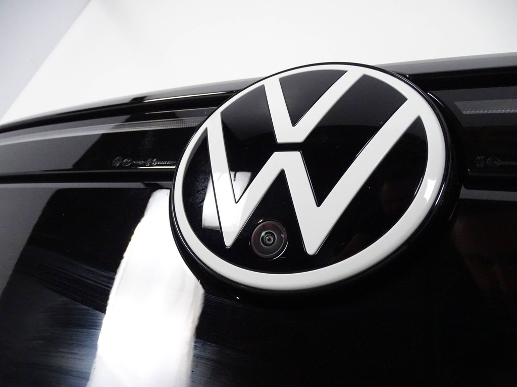 фото №7, Бампер перед передній vw id4 id.4 gtx 6xpdc + led + камера