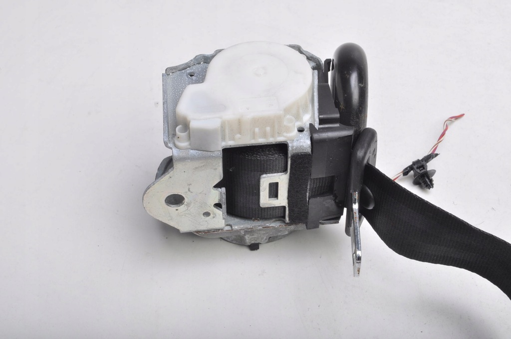 фото №6, Land rover range rover evoque l551 pas безопасности правый задняя j9c3-611b68