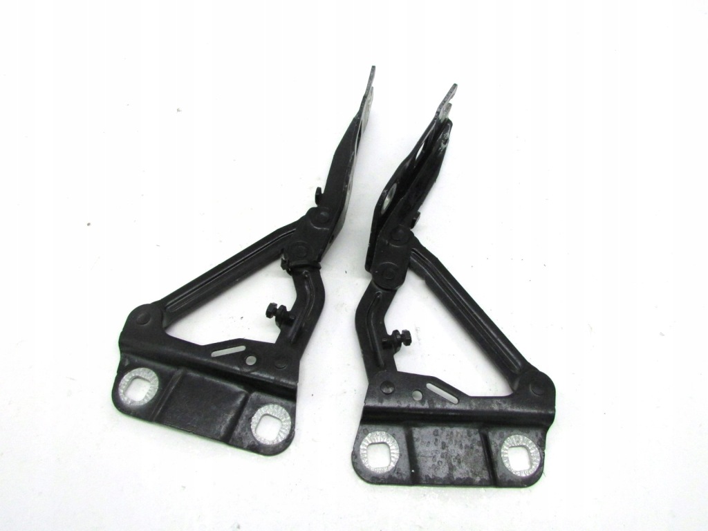 фото №1, Mercedes-benz оригинальный номер a2518800128 a2518800228 петля капот