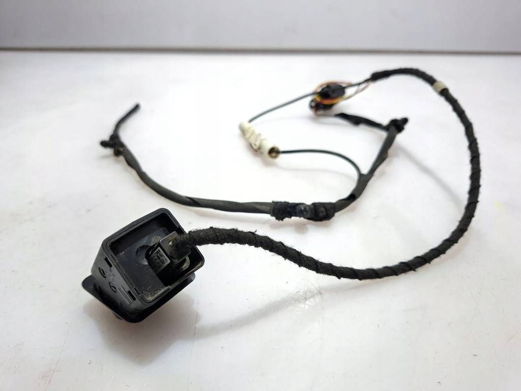 фото №9, Seat ibiza v kj 2019 камера заднего вида крышки задняя багажника 3q0980121