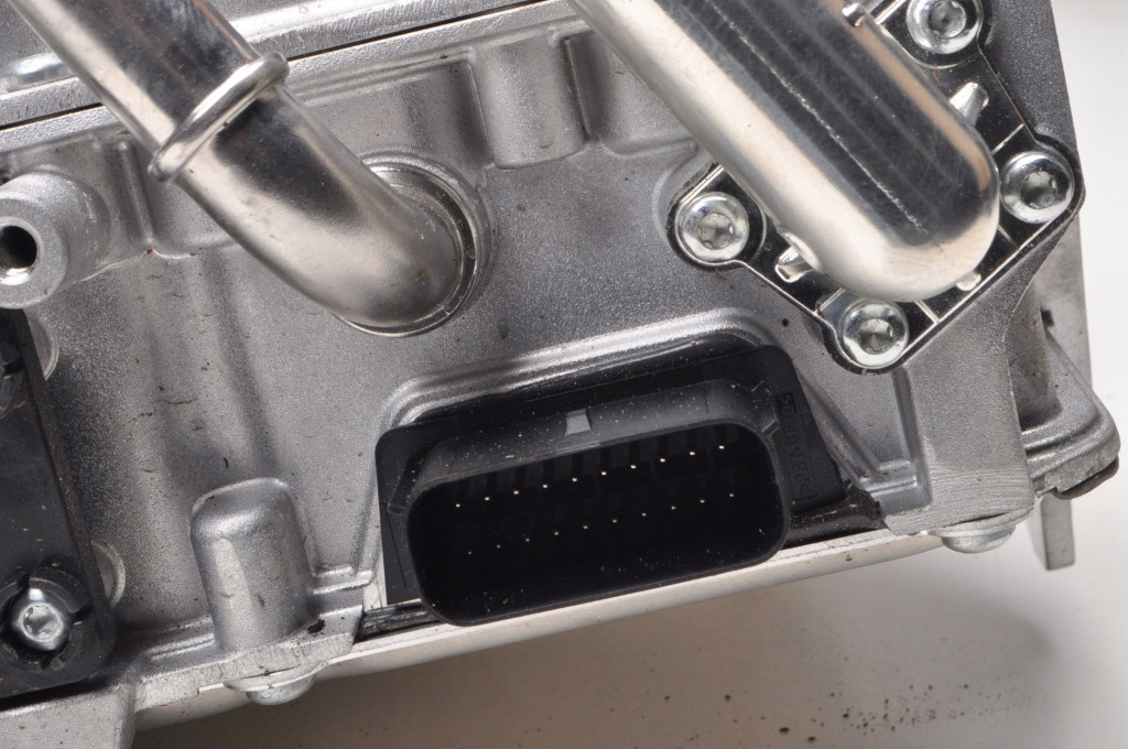 фото №6, Volvo xc60 ii преобразователь инвертор 32324795