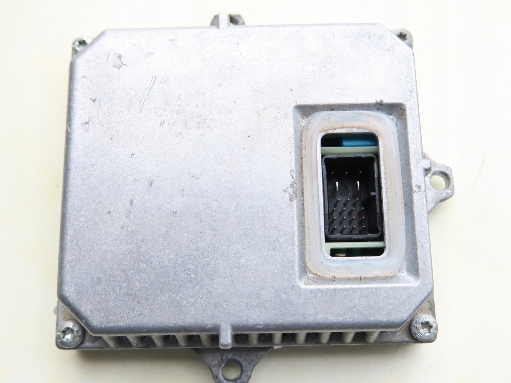 фото №3, Преобразователь лампы ксенон opel peugeot