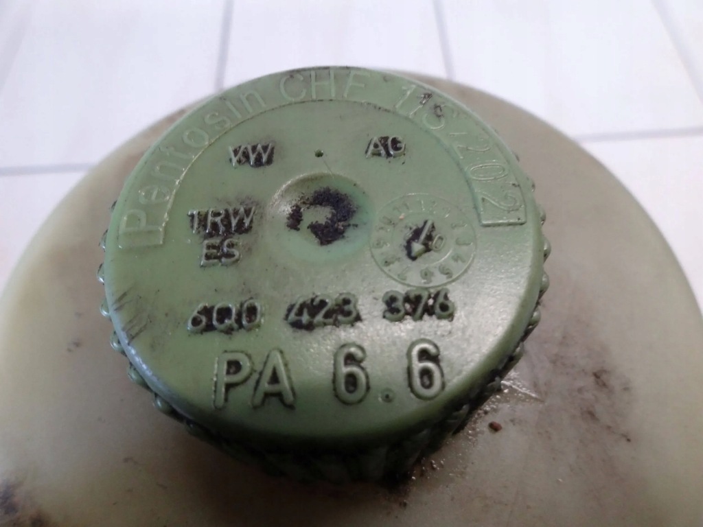 фото №8, Seat ibiza iii 04 3d hb 1.4b насос усилителя 6q0423376