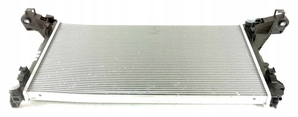 Купити Радіатор води renault master 3 movano nv400