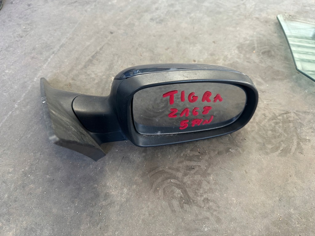 Купить Opel tigra b z168 зеркало правое 5 pin