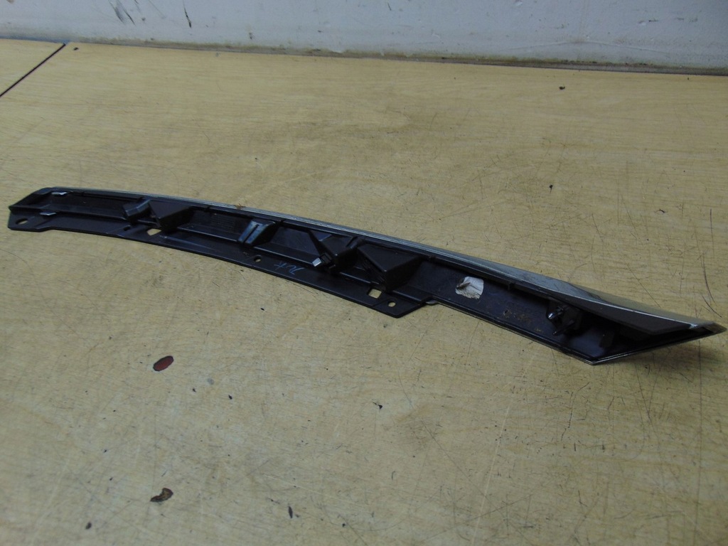 фото №12, Молдинг хром решітка honda crv v 71123-tea-toxx-m1