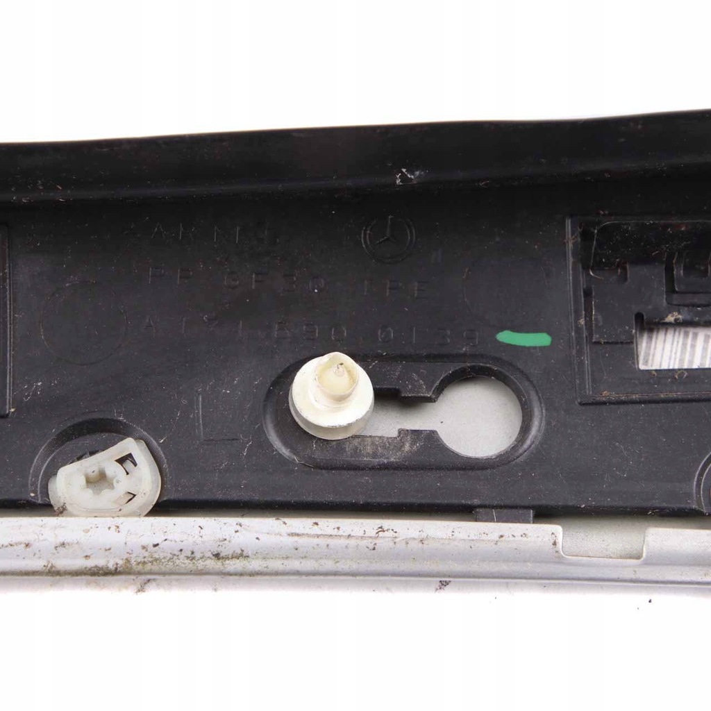 фото №11, Mercedes-benz оригінальний номер a1716900339