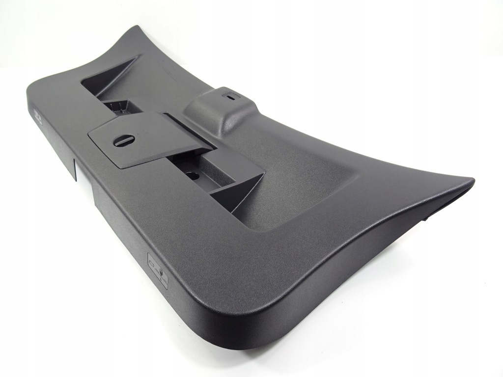 фото №10, Vw polo vi 2g обивка обшивка крышки 2g6867601a