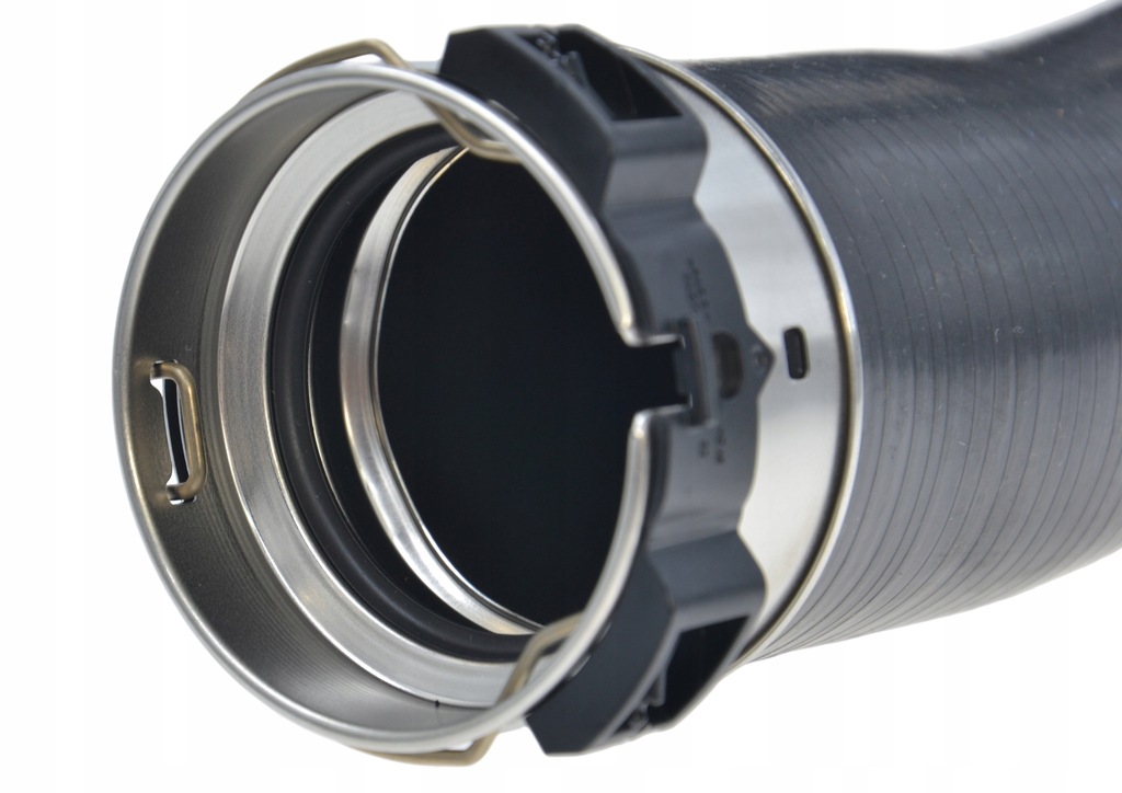 фото №6, Інтеркулер turbo труба renault clio iv dacia lodgy