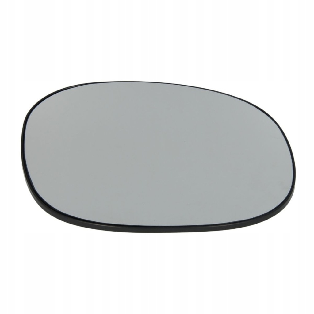 фото №1, Скло дзеркало праве citroen c2 jm jg c3 i 02-12