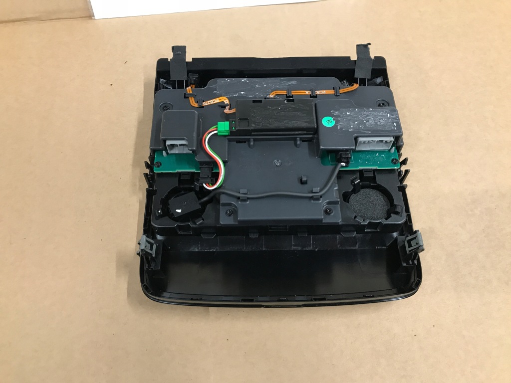 фото №3, Range rover sport iii l461 лампа стельовий