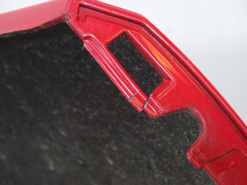 фото №11, Бампер перед передний + решётка радиатора решётка радиатора dacia sandero i 2008-2012 - ov210