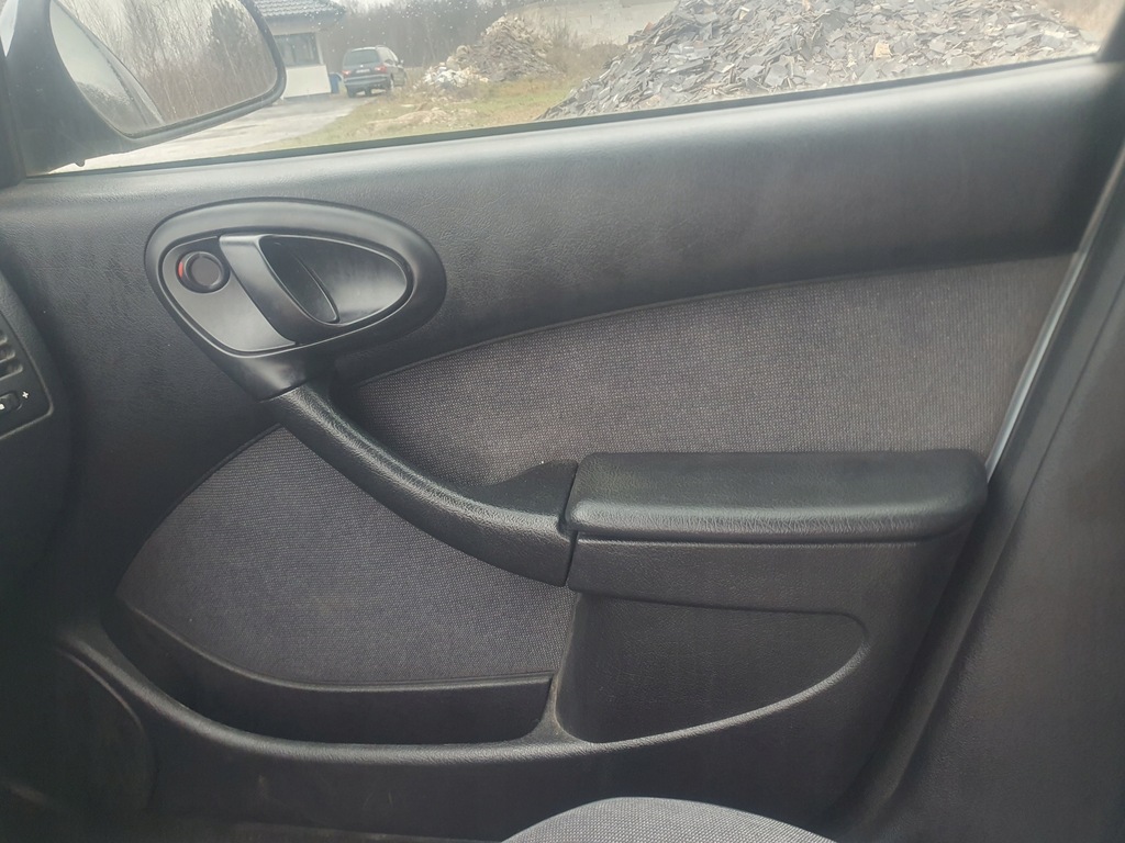 фото №15, Годинник дисплей citroen xsara 1 i 2002 kod klhc 1.4 4d