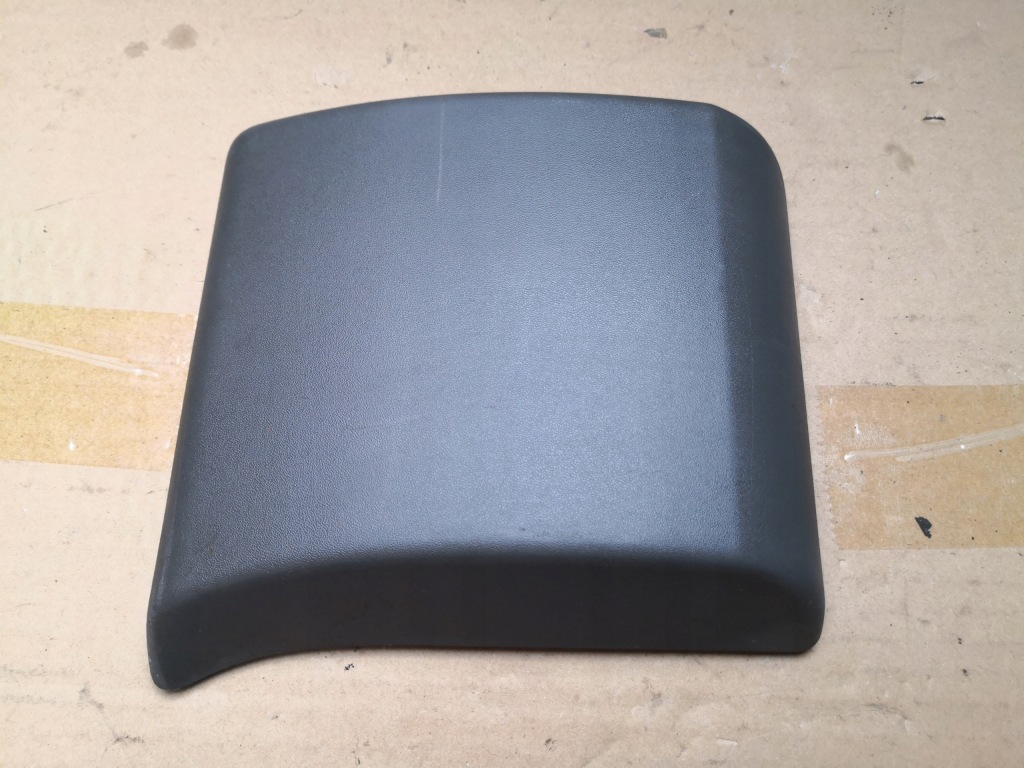 фото №2, Молдинг дверь левый перед renault trafic 8200326371