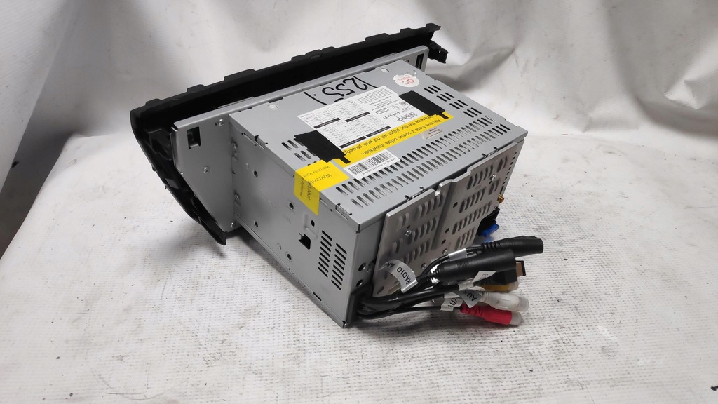 фото №10, Радио 2din экран дисплей suzuki sx4 s-cross