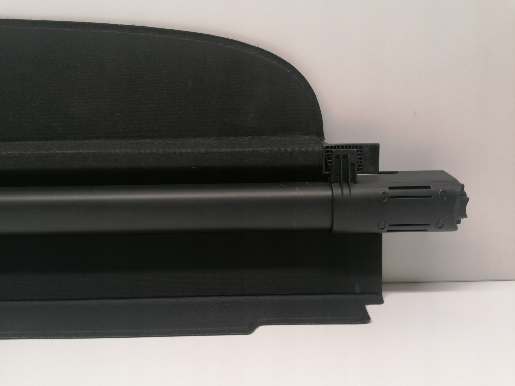 фото №9, Skoda octavia iii 3 шторка багажника оригинал 13-19