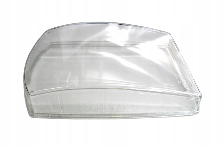 фото №1, Скло фара scania r праве ксенон