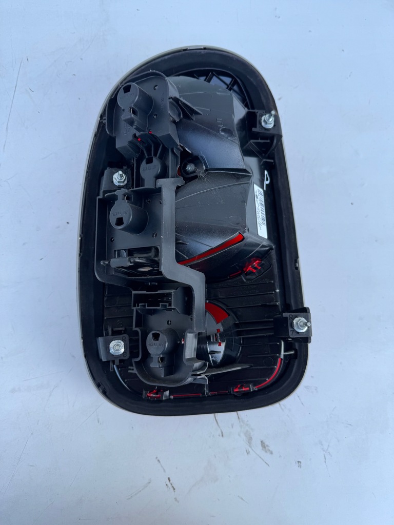 фото №3, Лампа правый правая задняя mini countryman r60 9808154 - wawa